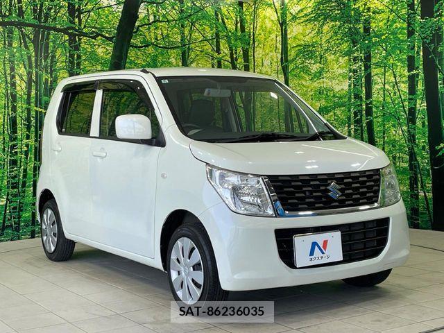 Suzuki WAGON R 2016-09 8369820-15