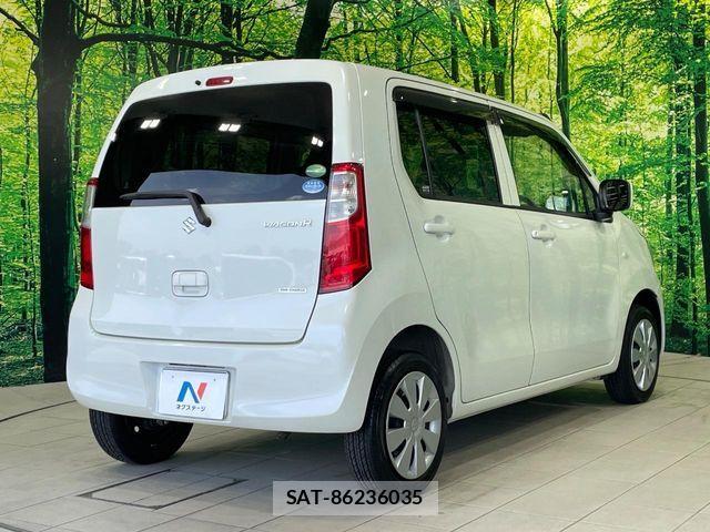 Suzuki WAGON R 2016-09 8369820-16
