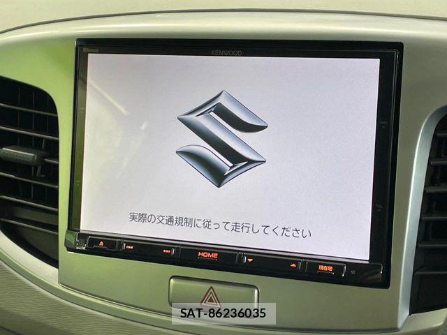 Suzuki WAGON R 2016-09 8369820-2