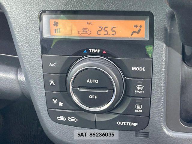 Suzuki WAGON R 2016-09 8369820-4