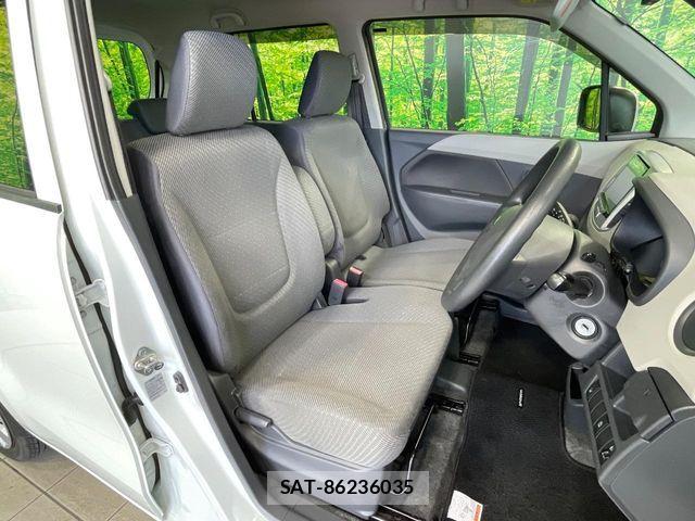 Suzuki WAGON R 2016-09 8369820-7