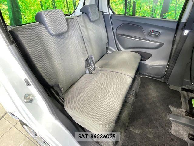 Suzuki WAGON R 2016-09 8369820-8
