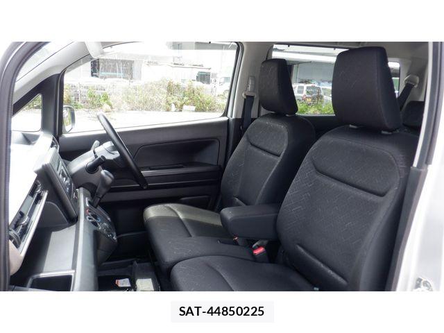 Suzuki WAGON R 2021-06 8369805-9