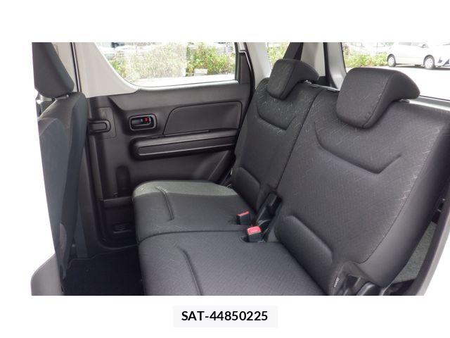 Suzuki WAGON R 2021-06 8369805-10