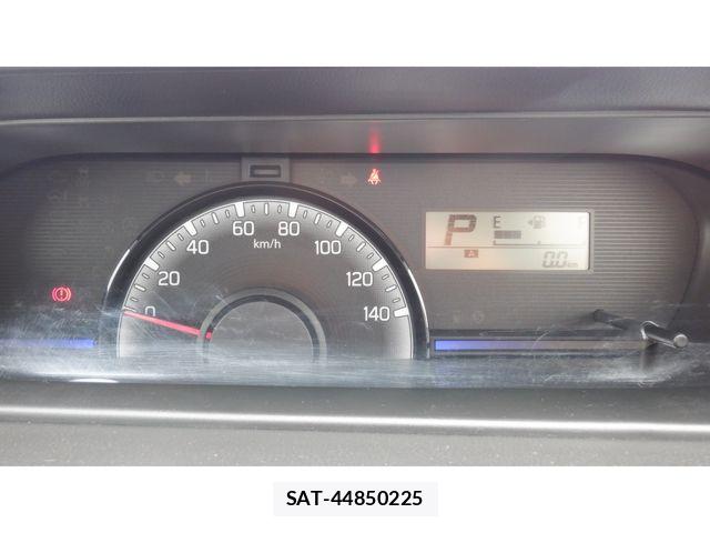 Suzuki WAGON R 2021-06 8369805-11