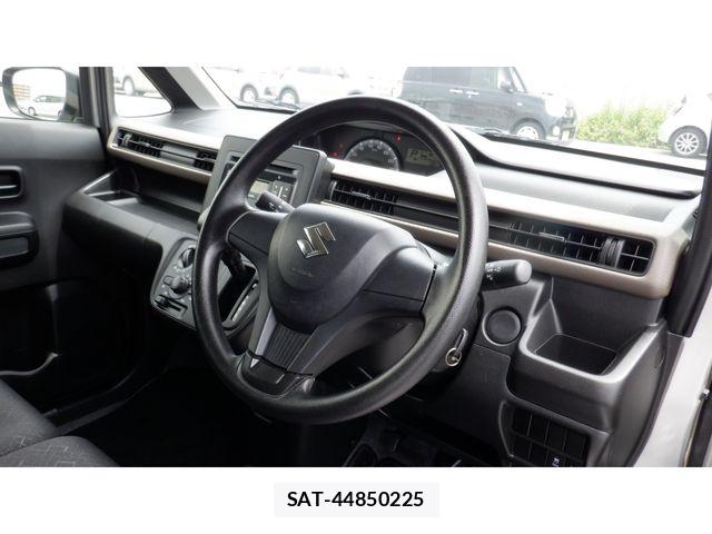 Suzuki WAGON R 2021-06 8369805-13