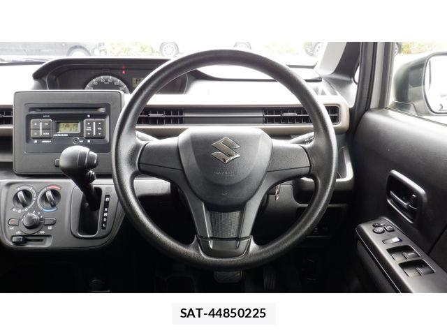 Suzuki WAGON R 2021-06 8369805-14