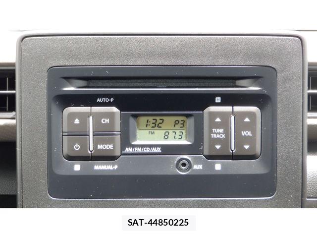 Suzuki WAGON R 2021-06 8369805-17