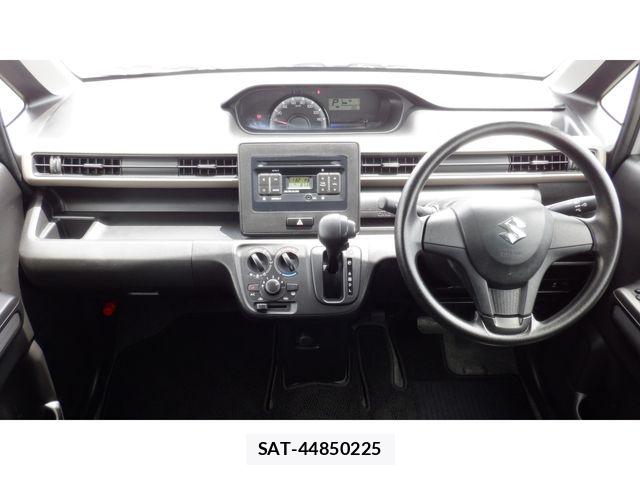 Suzuki WAGON R 2021-06 8369805-1