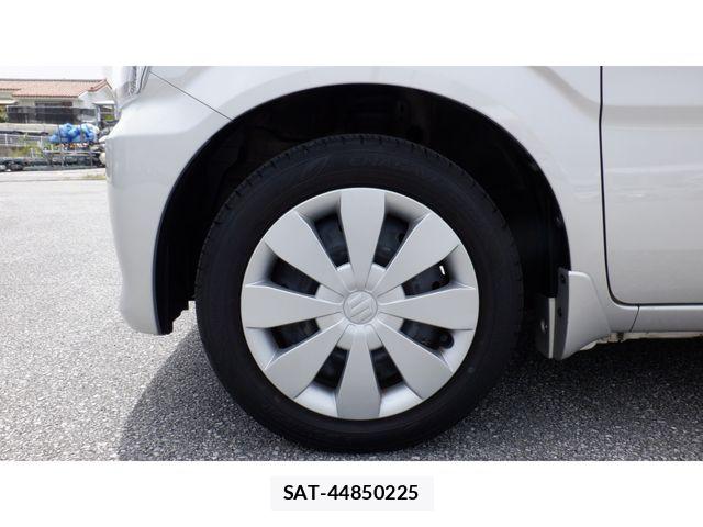 Suzuki WAGON R 2021-06 8369805-23