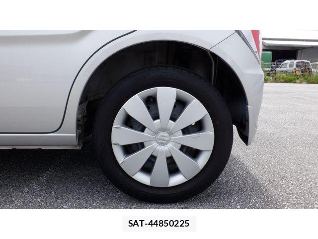 Suzuki WAGON R 2021-06 8369805-24