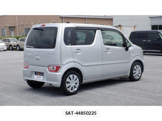 Suzuki WAGON R 2021-06 8369805-2