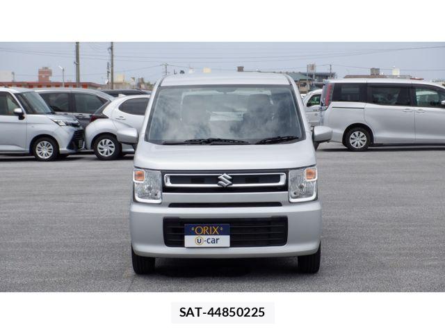 Suzuki WAGON R 2021-06 8369805-3