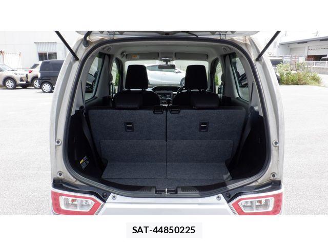 Suzuki WAGON R 2021-06 8369805-6