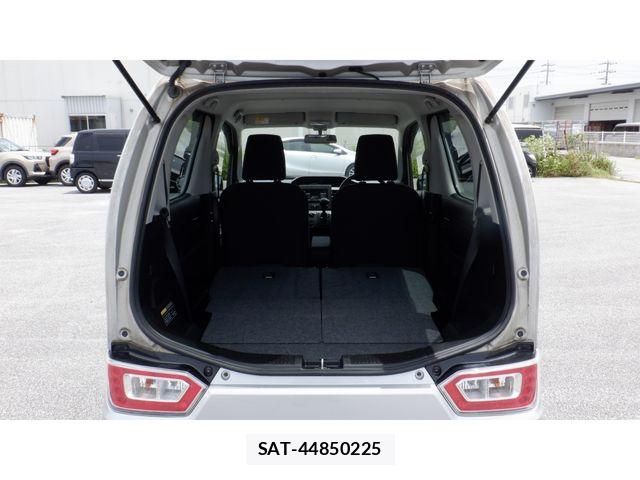 Suzuki WAGON R 2021-06 8369805-7