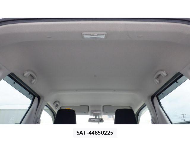 Suzuki WAGON R 2021-06 8369805-8