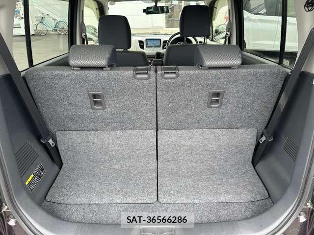 Suzuki WAGON R 2016-02 8369818-13