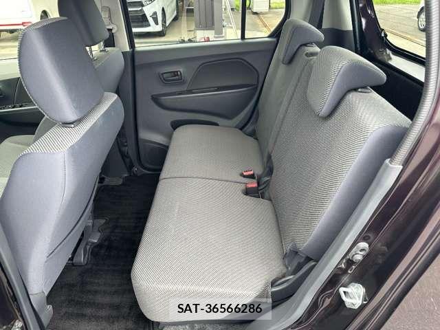 Suzuki WAGON R 2016-02 8369818-16
