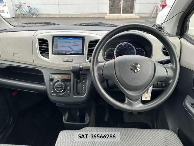 Suzuki WAGON R 2016-02 8369818-1