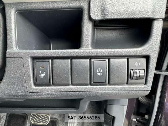 Suzuki WAGON R 2016-02 8369818-3