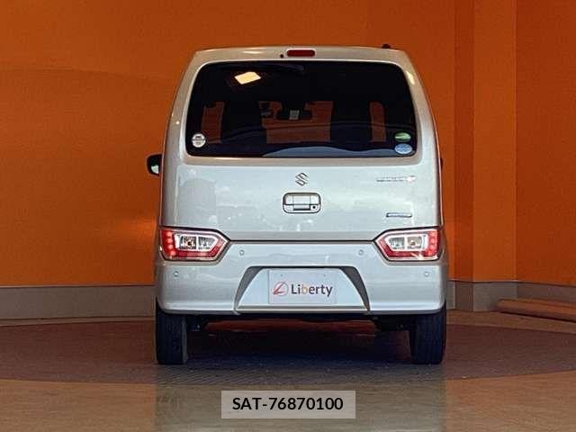 Suzuki WAGON R 2020-12 8369785-10