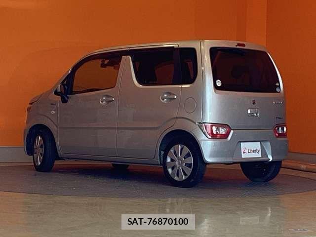 Suzuki WAGON R 2020-12 8369785-11