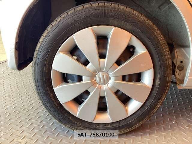 Suzuki WAGON R 2020-12 8369785-13