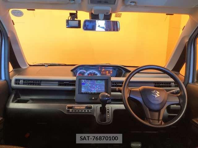 Suzuki WAGON R 2020-12 8369785-14