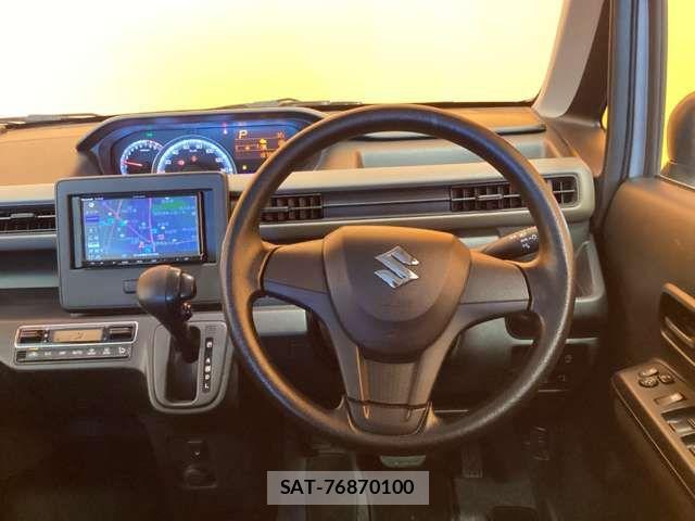 Suzuki WAGON R 2020-12 8369785-15