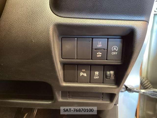 Suzuki WAGON R 2020-12 8369785-18