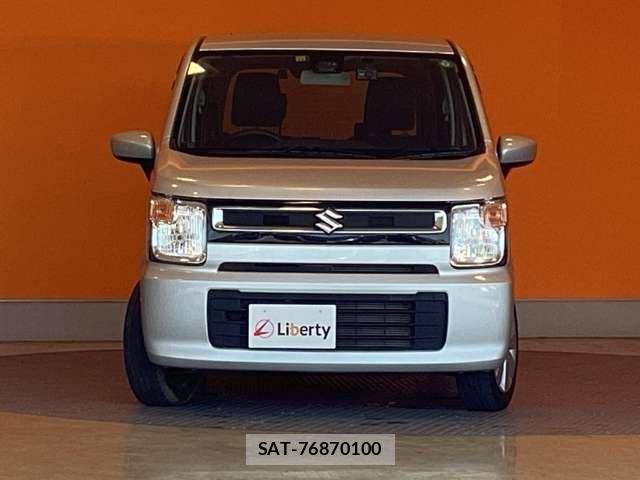 Suzuki WAGON R 2020-12 8369785-4