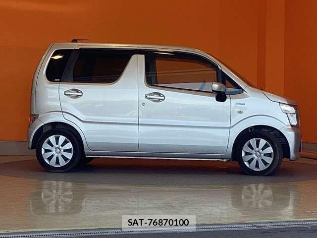 Suzuki WAGON R 2020-12 8369785-8