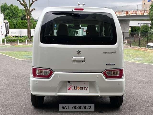 Suzuki WAGON R 2021-05 8369793-9
