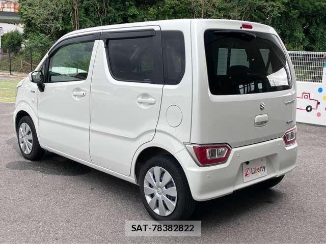 Suzuki WAGON R 2021-05 8369793-10