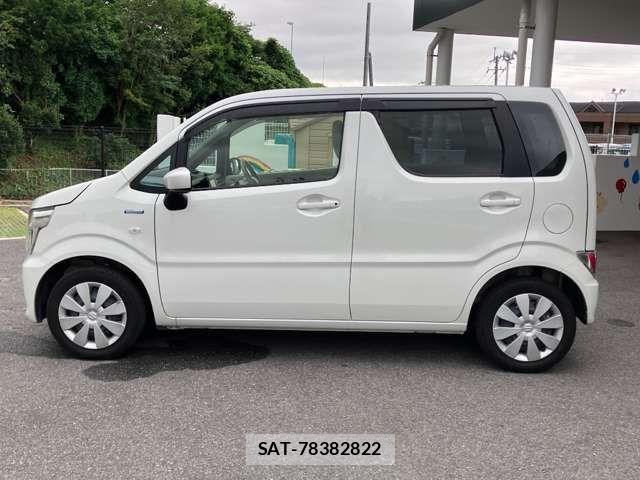Suzuki WAGON R 2021-05 8369793-11