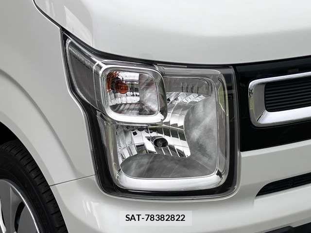 Suzuki WAGON R 2021-05 8369793-13