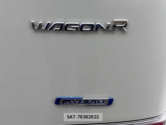 Suzuki WAGON R 2021-05 8369793-15