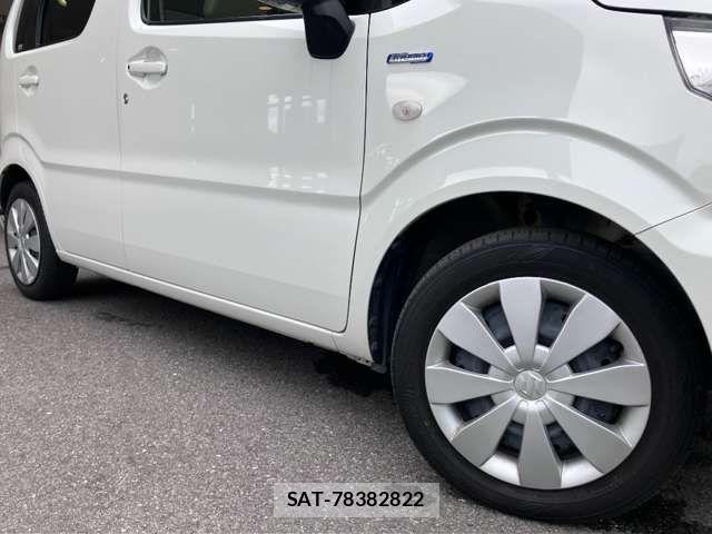 Suzuki WAGON R 2021-05 8369793-16