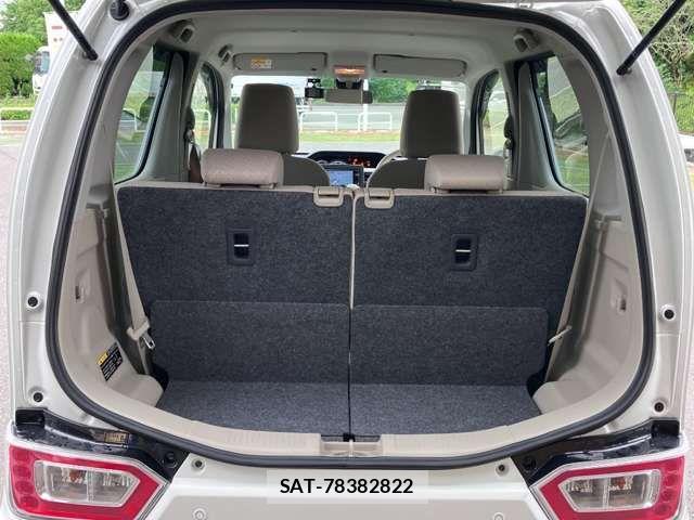 Suzuki WAGON R 2021-05 8369793-18