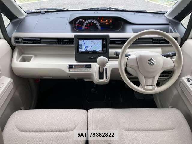Suzuki WAGON R 2021-05 8369793-1