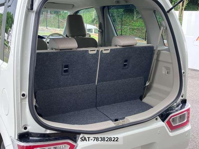Suzuki WAGON R 2021-05 8369793-19