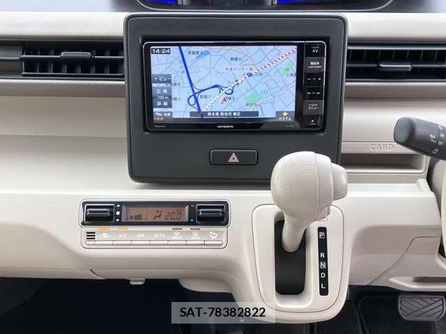 Suzuki WAGON R 2021-05 8369793-2