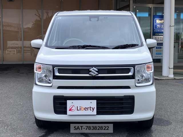 Suzuki WAGON R 2021-05 8369793-5