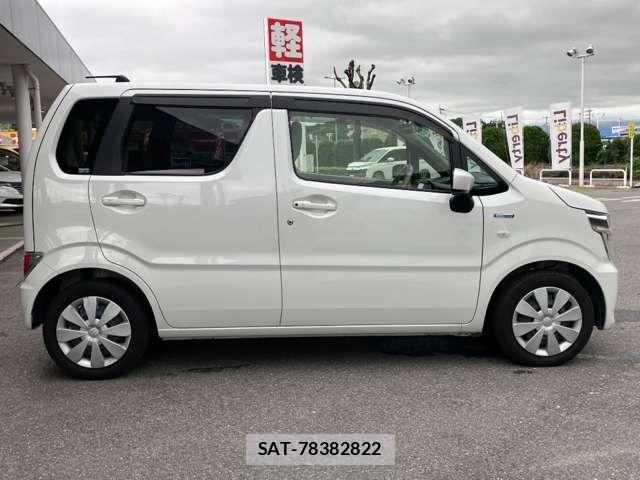 Suzuki WAGON R 2021-05 8369793-7