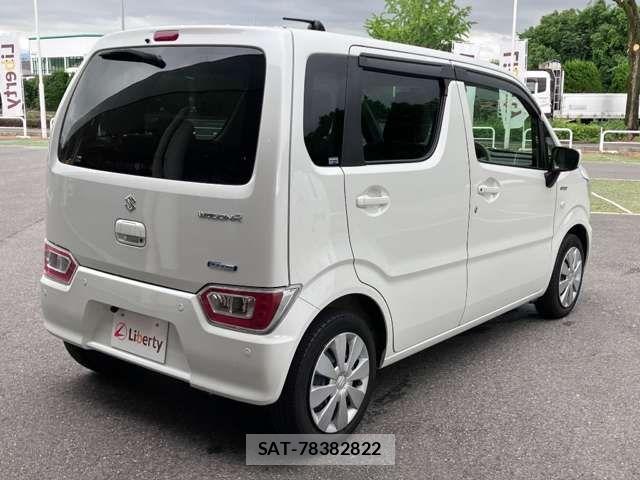 Suzuki WAGON R 2021-05 8369793-8