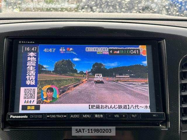 Suzuki WAGON R 2013-08 8369833-11
