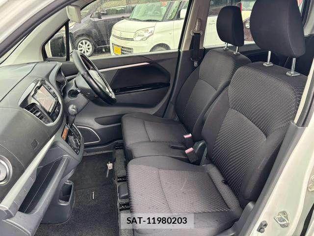 Suzuki WAGON R 2013-08 8369833-14