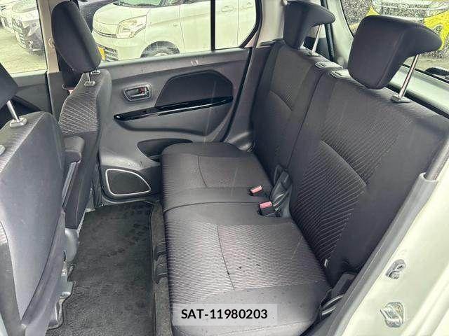 Suzuki WAGON R 2013-08 8369833-16