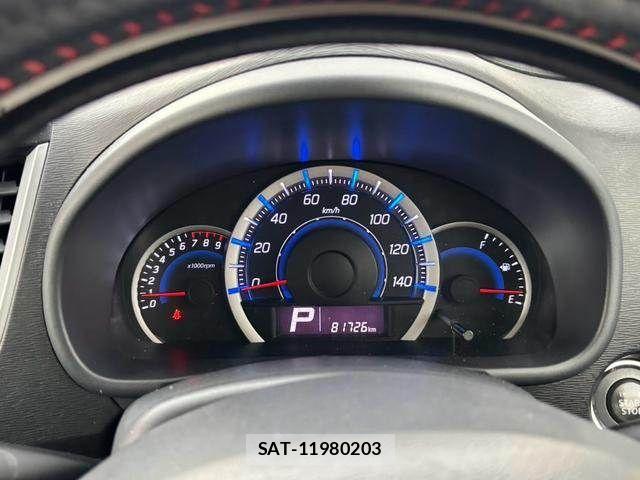 Suzuki WAGON R 2013-08 8369833-18