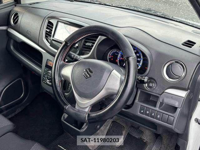 Suzuki WAGON R 2013-08 8369833-20